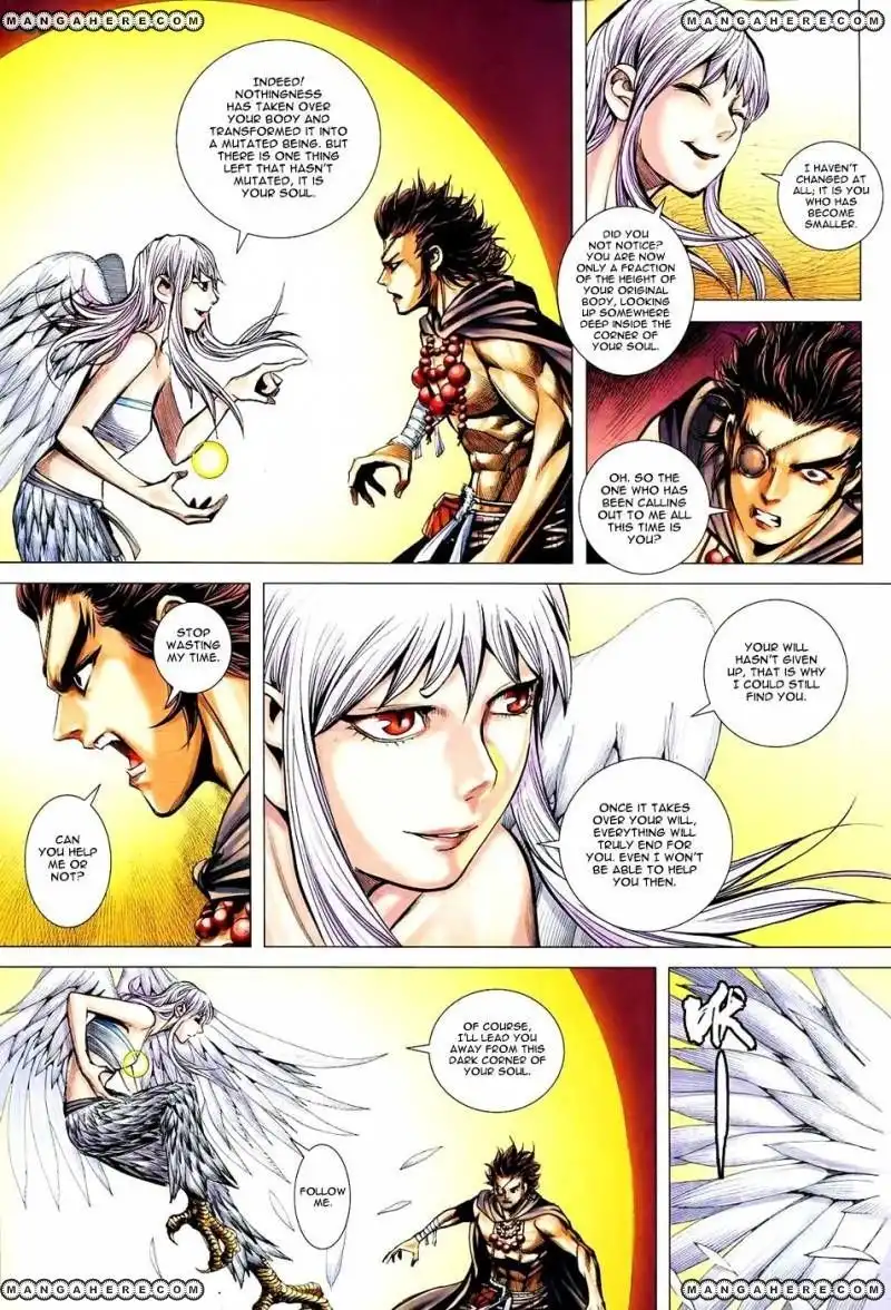 Feng Shen Ji Chapter 168 10